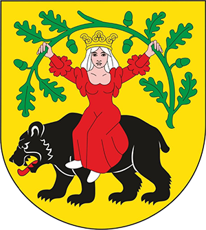 herb Gminy Tomaszów